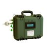 AM 3000 N – Préleveur d’air pour diagnostic amiante (milieu nucléaire) – NF43-050, NF X43-269, NF EN ISO 13137