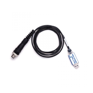 Câble Diver Smart Interface, à capteur baro intégré, USBMDC