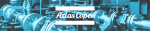Banner Atlas Copco