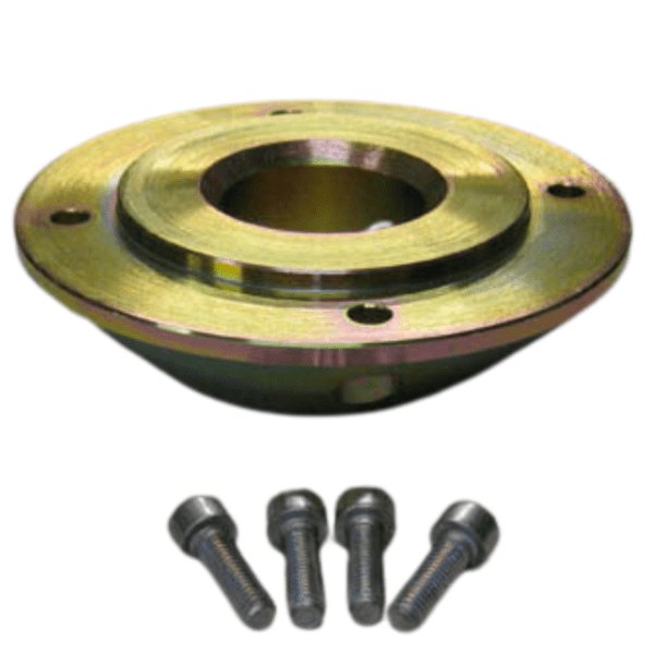 EIJKELKAMP - CAROTTIERS DE SOLS MOTORISES - Filling ring for clamping pot 20KN 041857