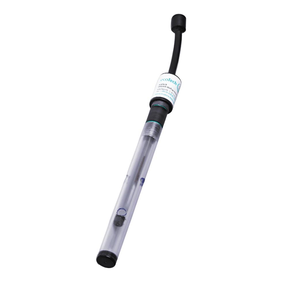 Électrodes de Référence Ag / AgCl pour Mesures de pH et Potentiel Redox