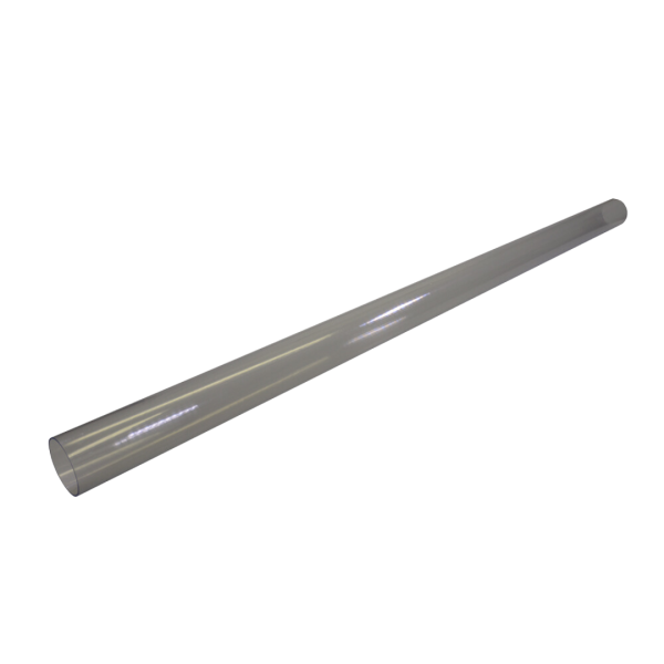 EIJKELKAMP - CAROTTIERS DE SOLS MOTORISES - Pvc sample tube, Ø 50x46 mm, length 100 cm