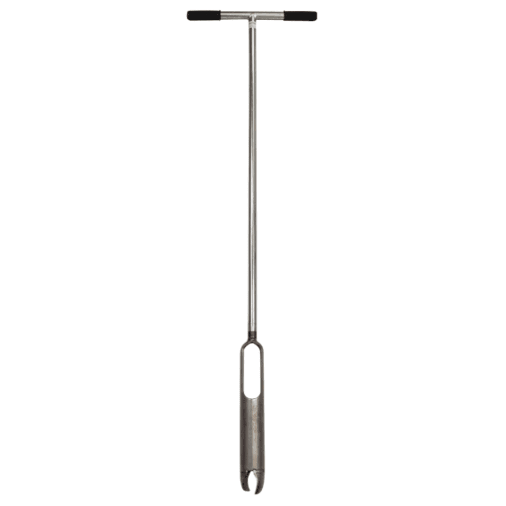 FHE-Tarière Bushcraft Foret à Tarière à Bois Pour Perceuse à Main Pour