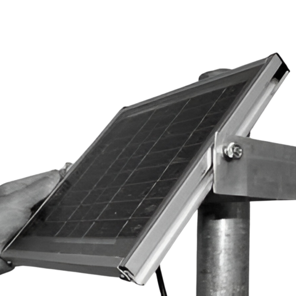 In-Situ Panneau solaire 12V10W pour enregistreurs gamme MACE