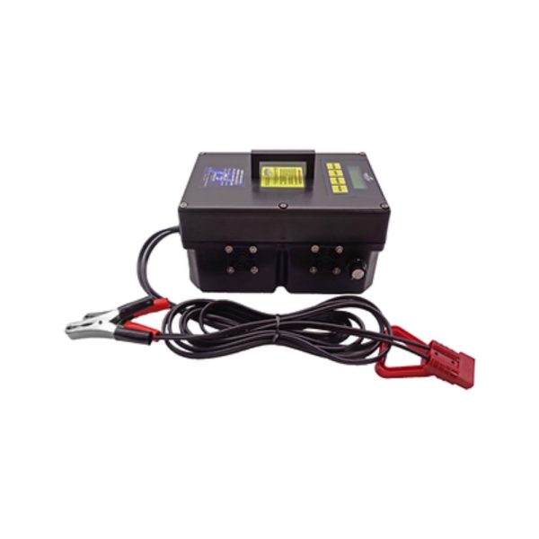 PROACTIVE ENVIRONMENTAL PRODUCTS® Low Flow with Power Booster 2 LCD XL Controller