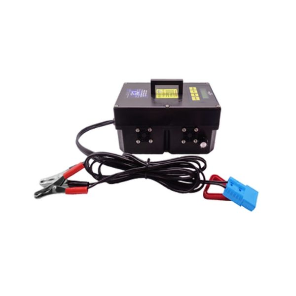 PROACTIVE ENVIRONMENTAL PRODUCTS® Low Flow with Power Booster 2.5 LCD XL Controller