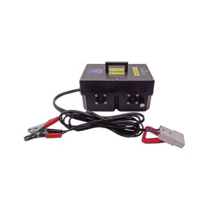 PROACTIVE ENVIRONMENTAL PRODUCTS® Low Flow with Power Booster 3 LCD XL Controller