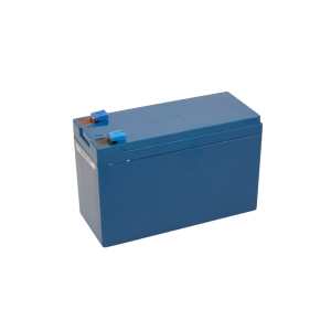 Batterie de rechange Li-ion pour pompe péristaltique Advanced 12.35 (12 V10Ah)