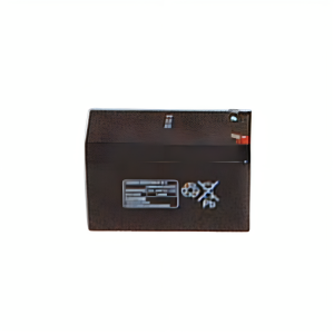 Batterie de rechange pour pompe péristaltique 12.25 (12 Vdc, 9 Ah) (1) (1)