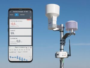 Vigie Box Météo Agri