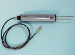 Sondes UMP-1 : pour la mesure de l'humidité du sol, la conductivité et la température