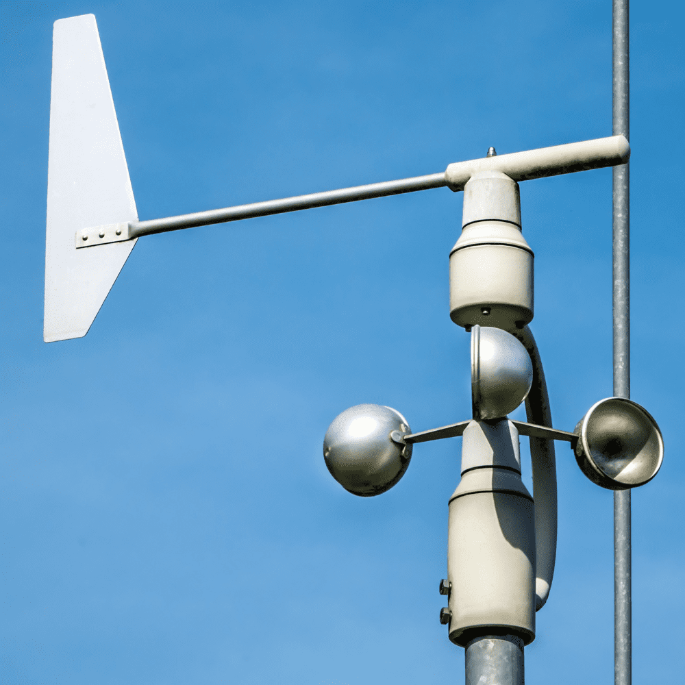 weather station picture