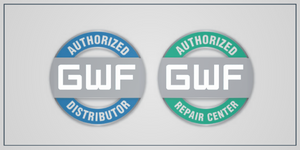 distributeur officiel GWF