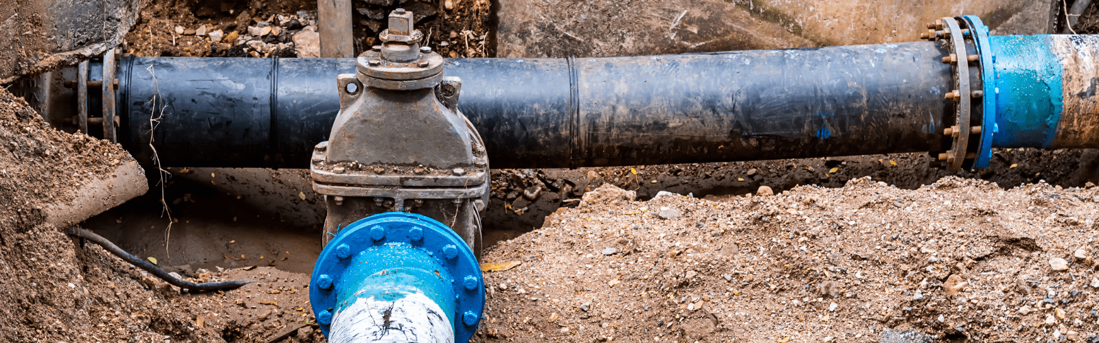 water pipe