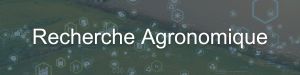 
Recherche Agronomique