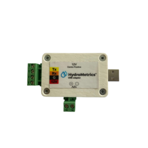 Adapteur USB pour capteur de nitrate GW50