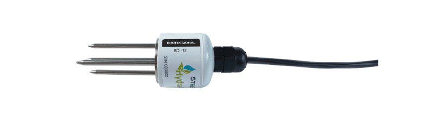 hydroprobe