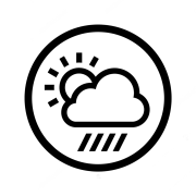 Icon meteo